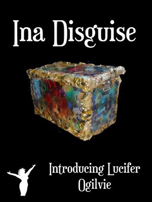 cover image of Introducing Lucifer Ogilvie